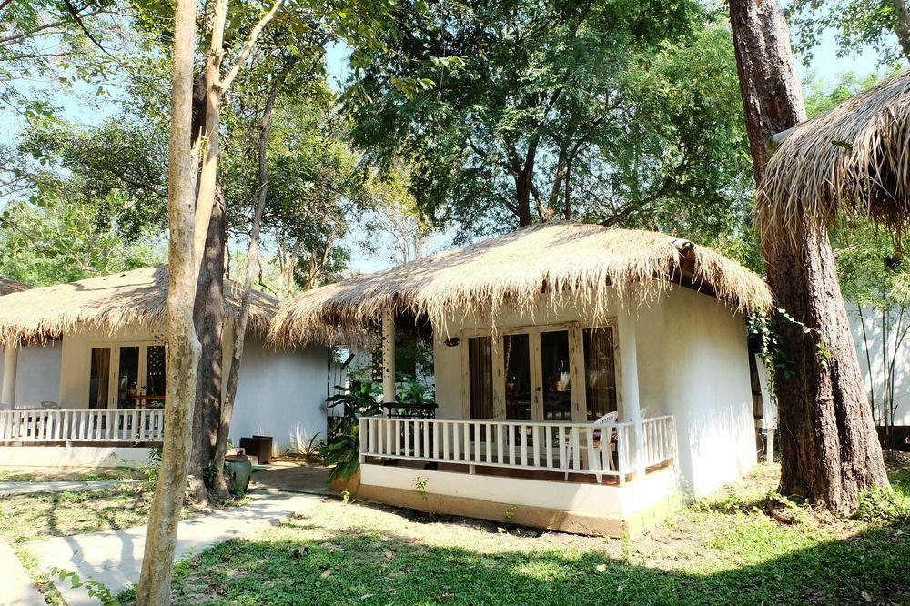 Resort Vongdeuan Koh Samet