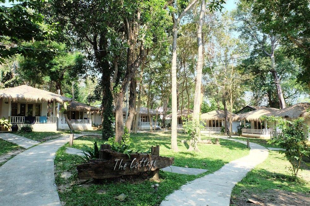 Resort Vongdeuan 3*