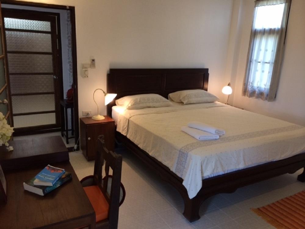 Salacoco Ban Krut (Prachuap Khiri Khan)