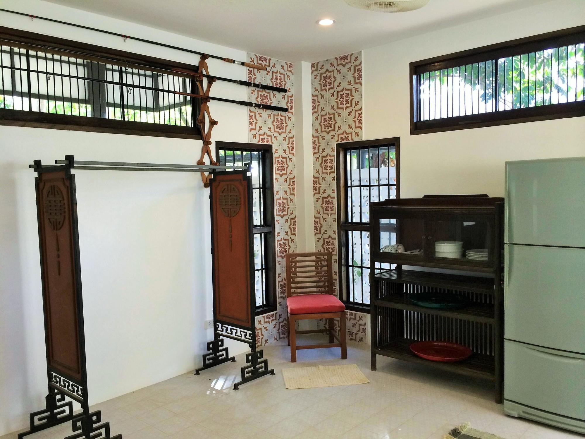 Country house Salacoco