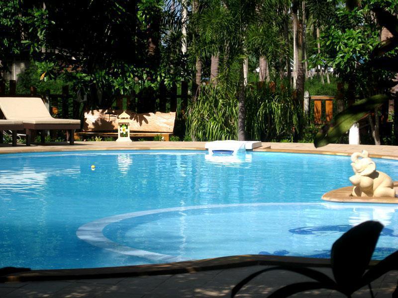 Resort Ban Krut Ban Krut (Prachuap Khiri Khan)