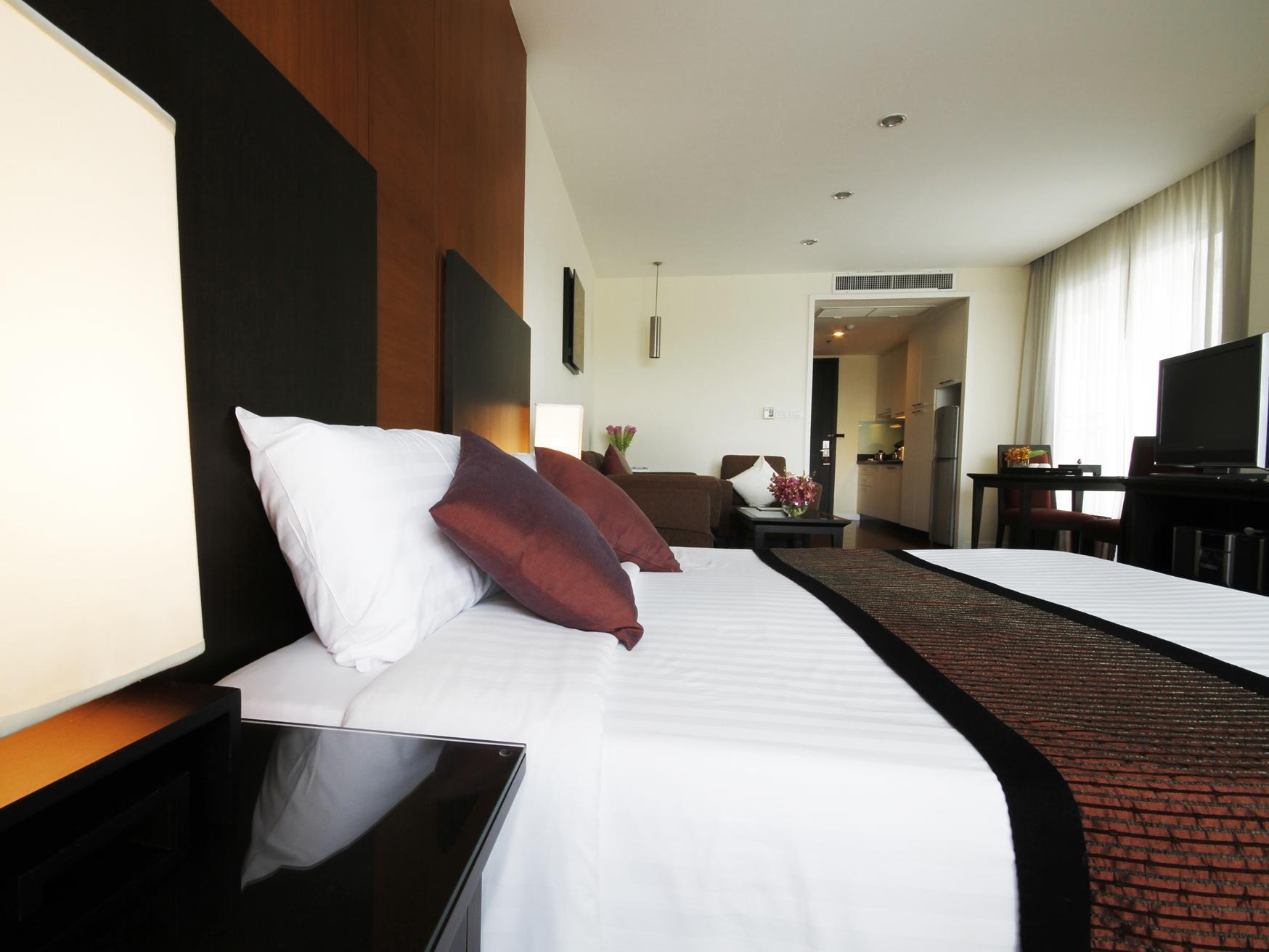 Hotel Cape Racha Si Racha