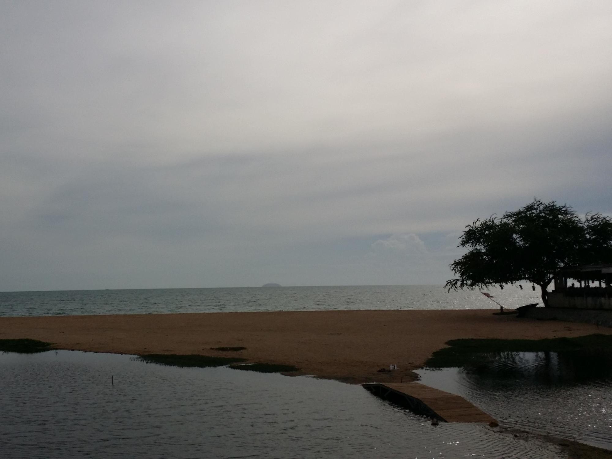 Resort Lg Lemon Grass Praia de Jomtien