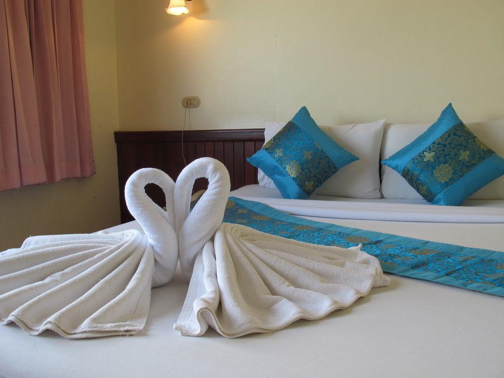 Hotel Palace Chumphon