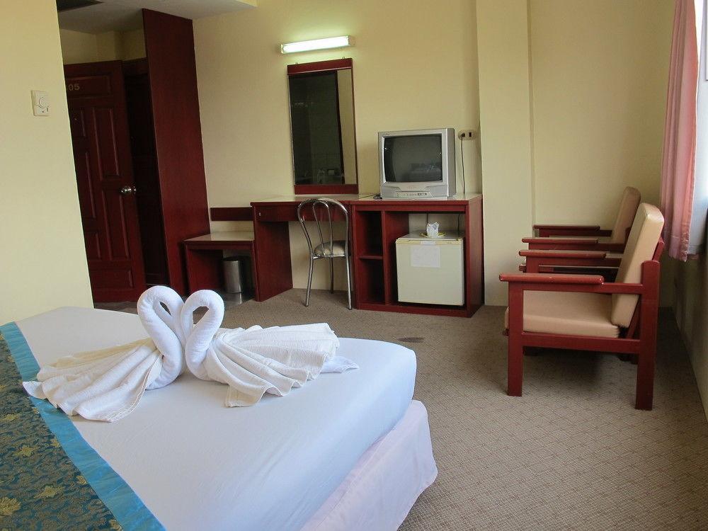 Hotel Palace