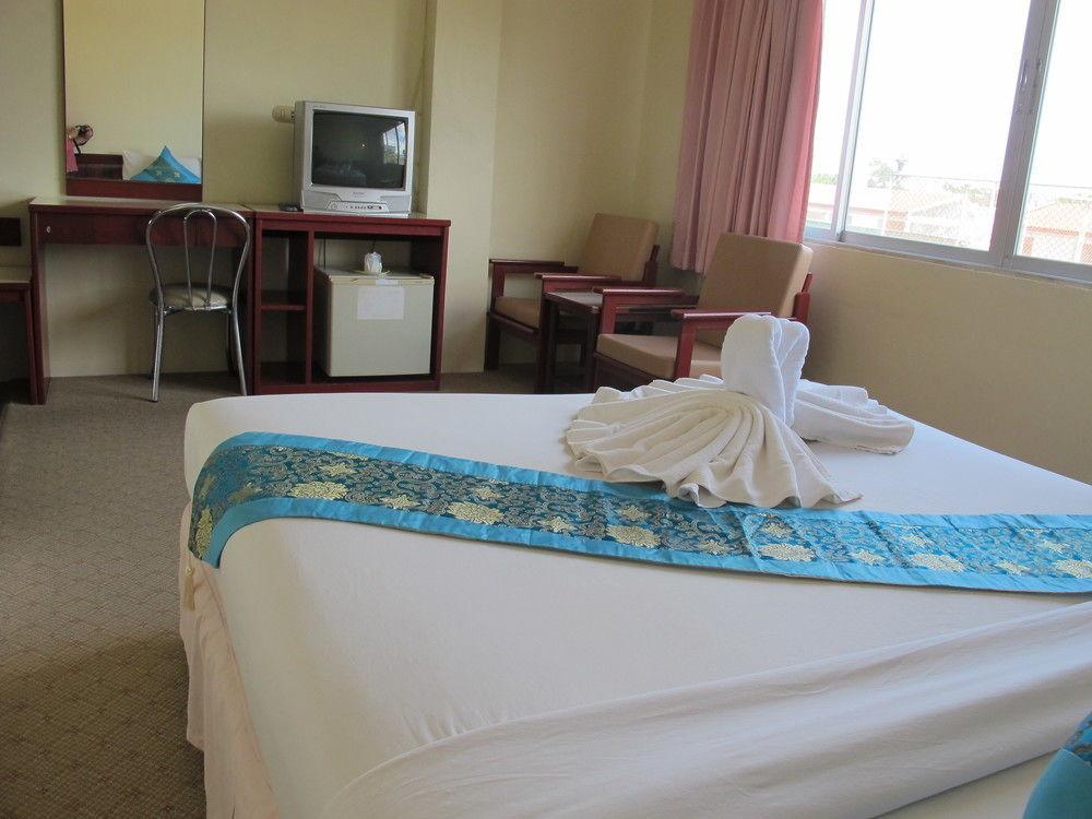 Hotel Palace 3*