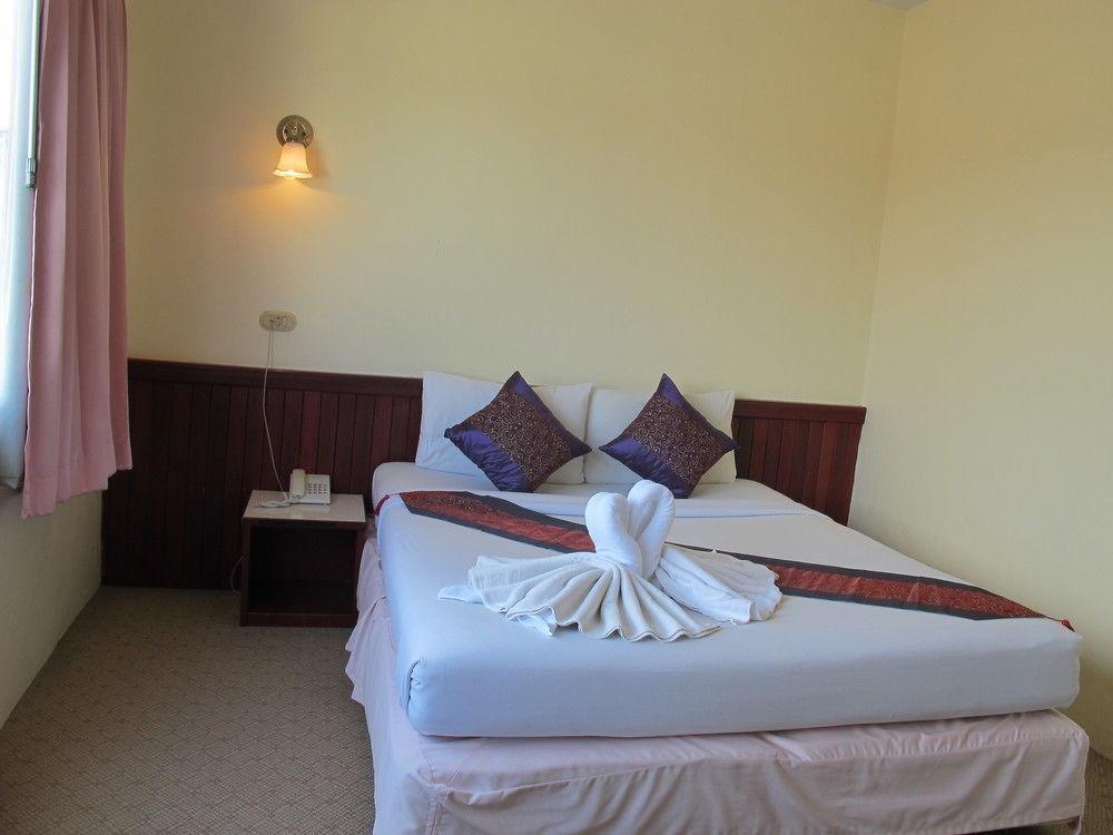 Hotel Palace