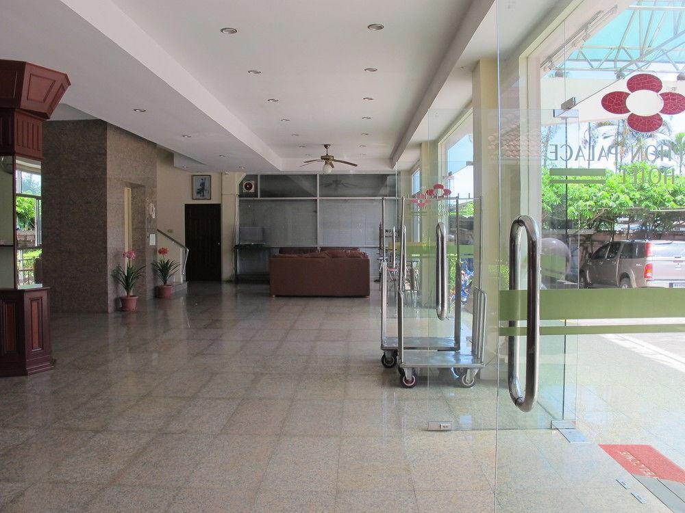 Palace Chumphon