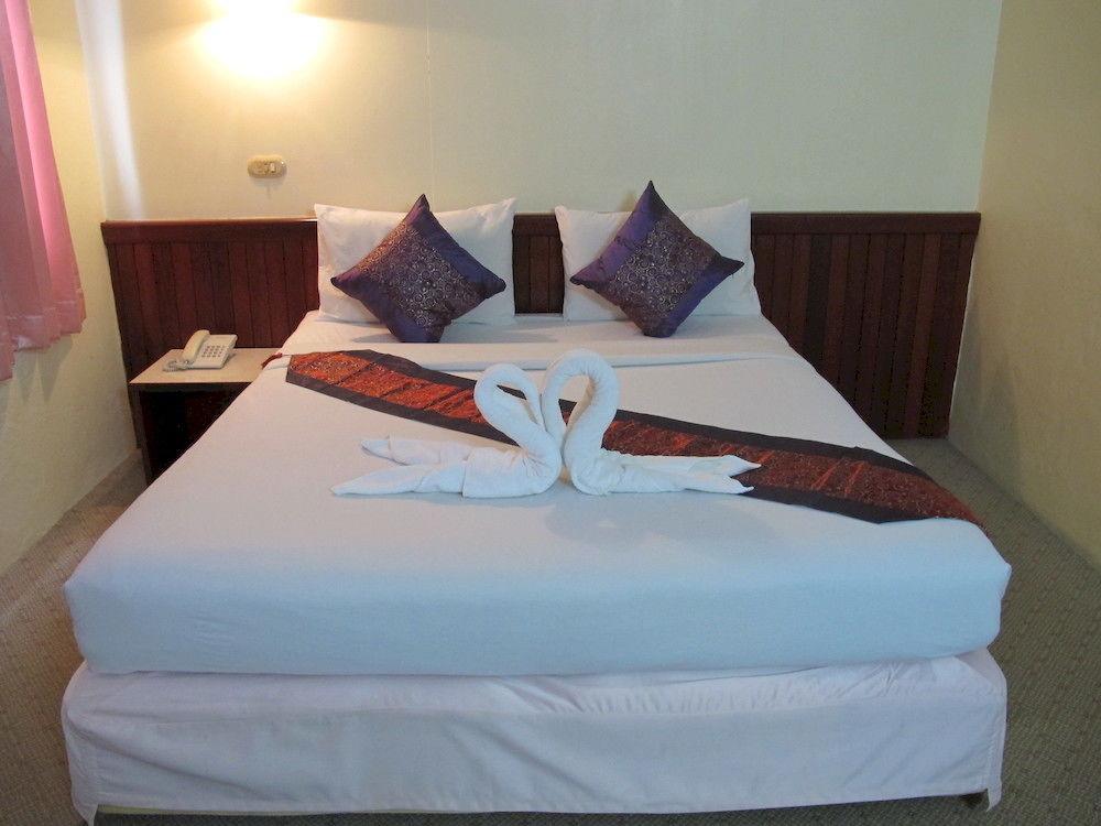 Palace Chumphon