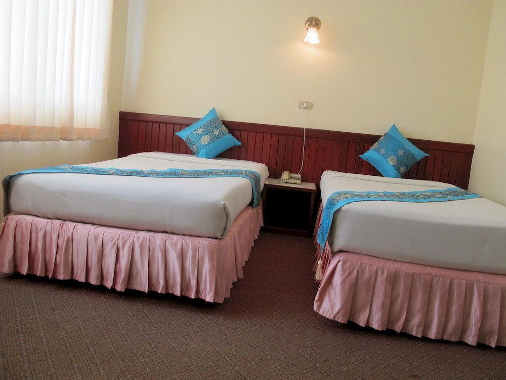 Hotel Palace