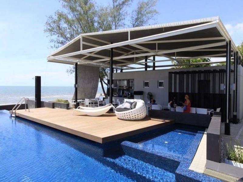 Baby Grand Hua Hin Cha-Am