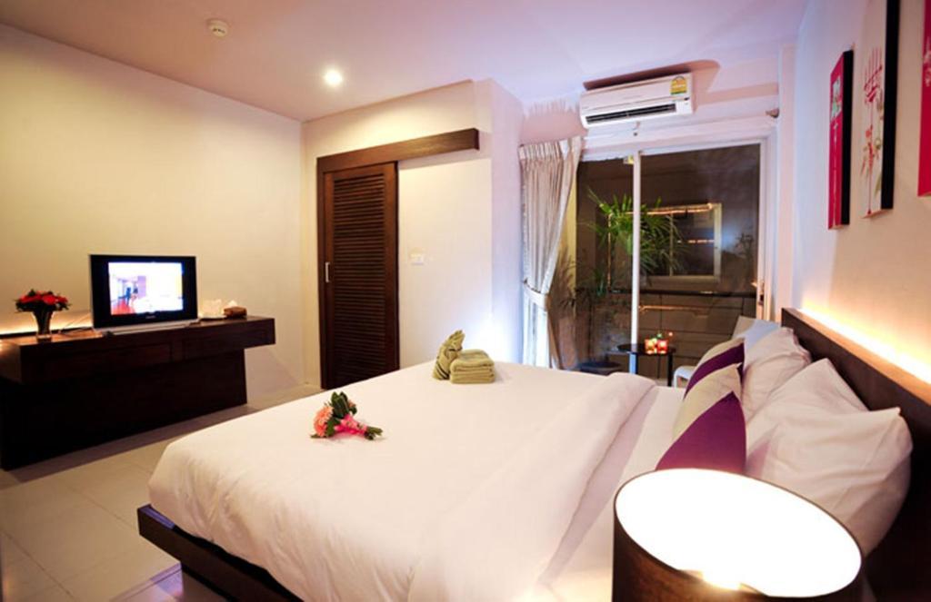 Urban Mini And 3* Patong