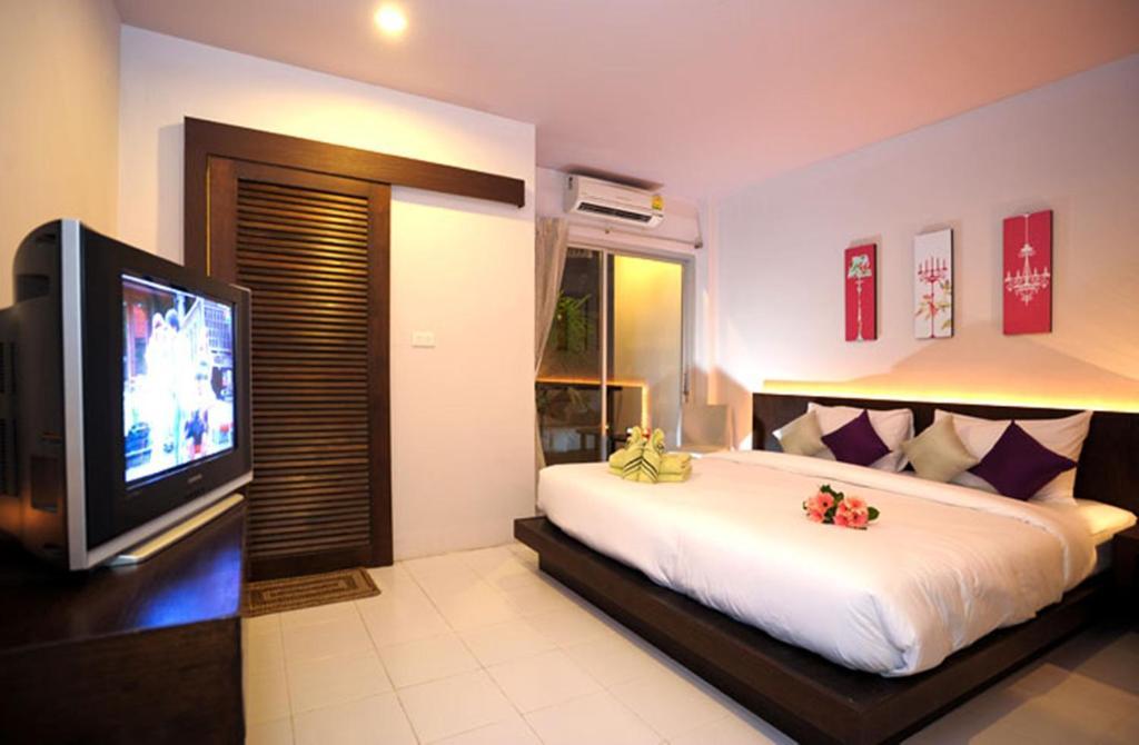 Urban Mini And Hotel Patong