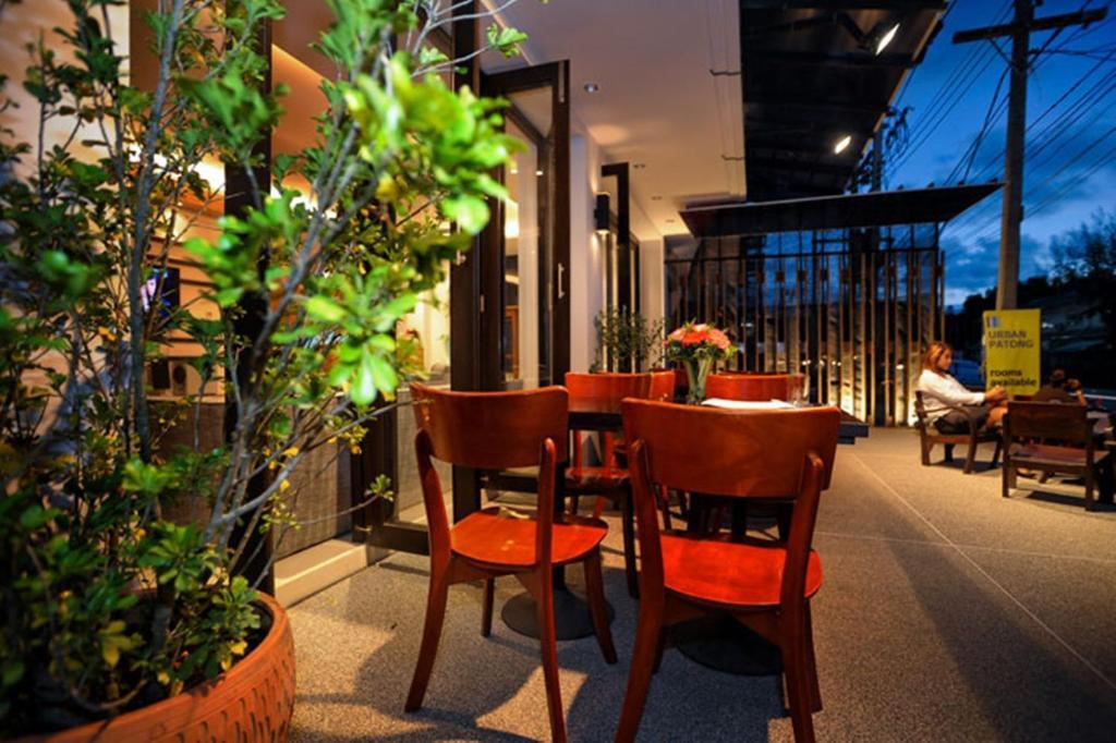 Urban Mini And Hotel 3*