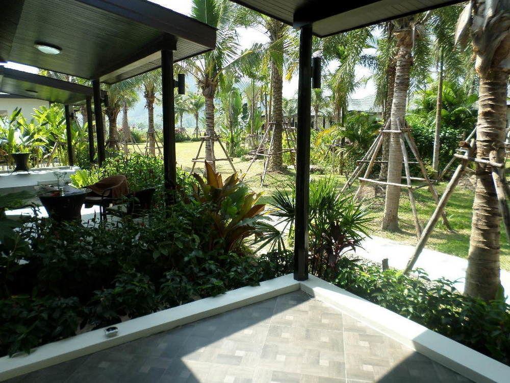 Resort Jurassic Mountain & Fishing Park