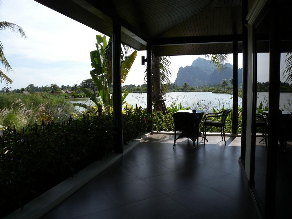Resort Jurassic Mountain & Fishing Park 4*