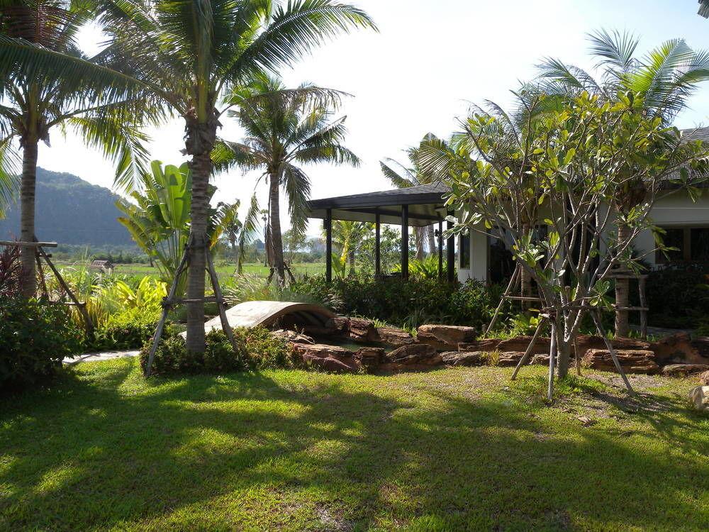 Resort Jurassic Mountain & Fishing Park