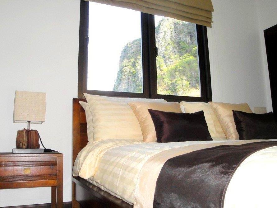 Resort Jurassic Mountain & Fishing Park 4*