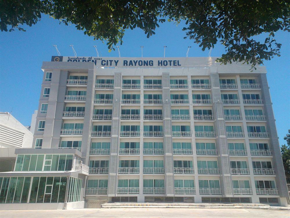 Hotel Golden
