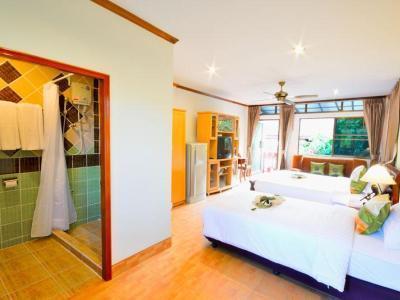 Resort Avila Pattaya