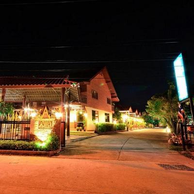 Avila Pattaya