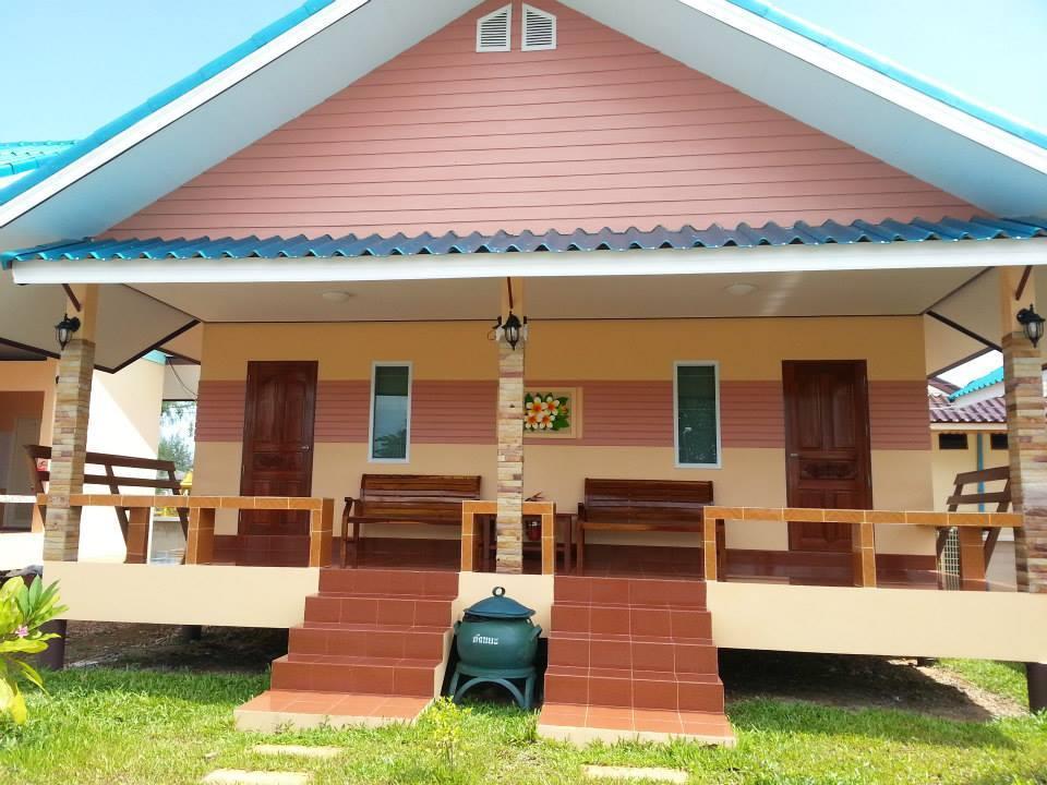 Resort Sangtong 2*