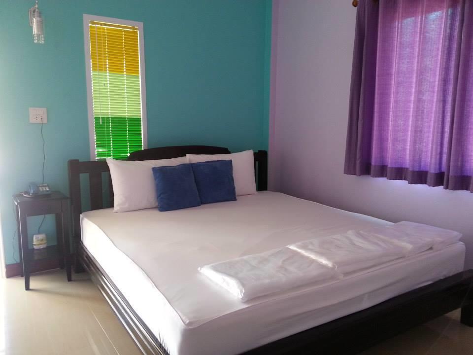 Resort Sangtong