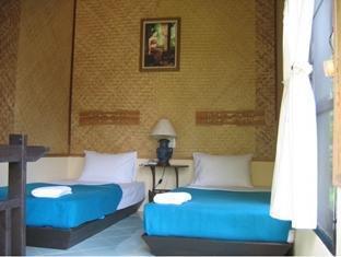Resort Pangsarapee Mae Sai