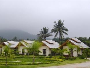 Resort Pangsarapee 3*