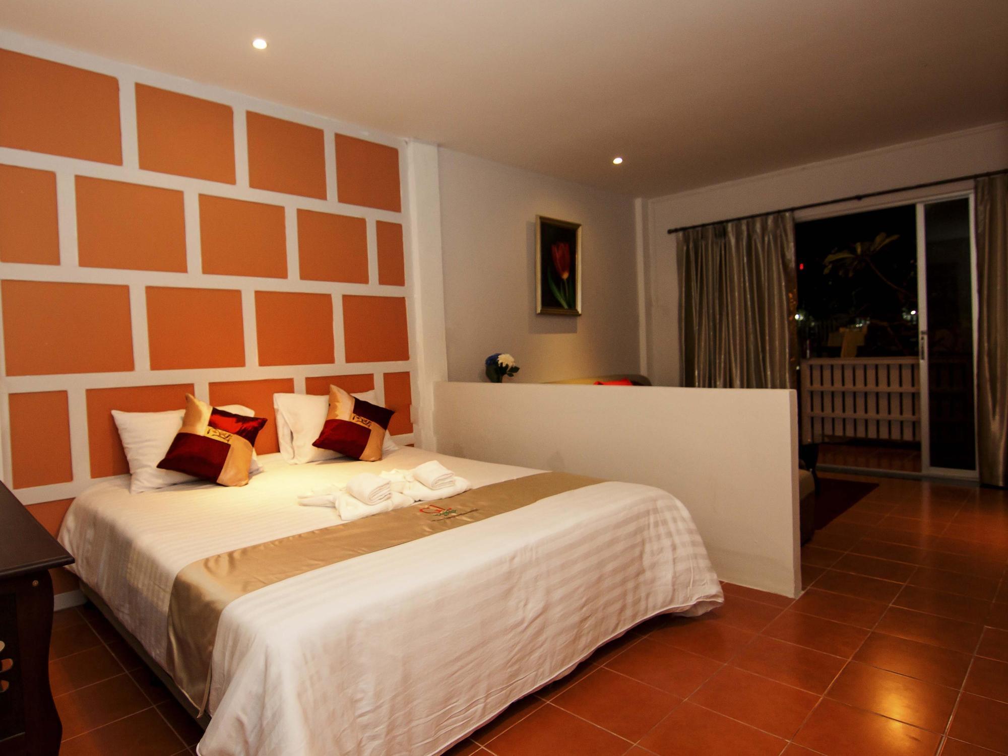Grand Lord Pattaya