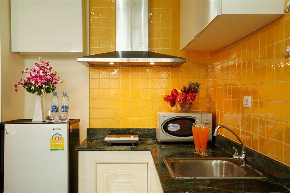 Apartment Oh Inspire Kata Beach (Phuket)