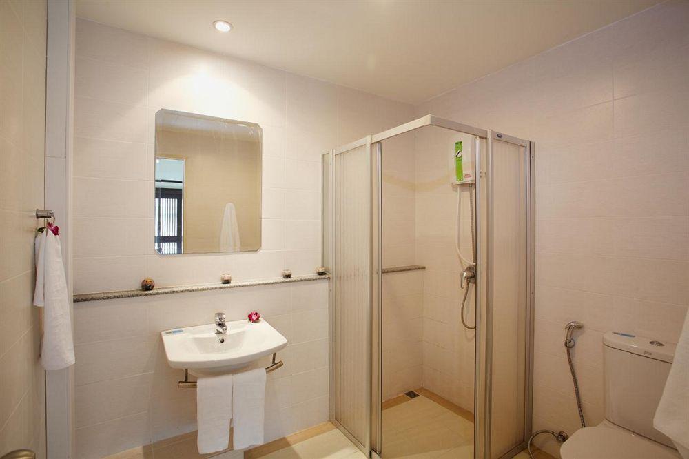 Apartment Oh Inspire *