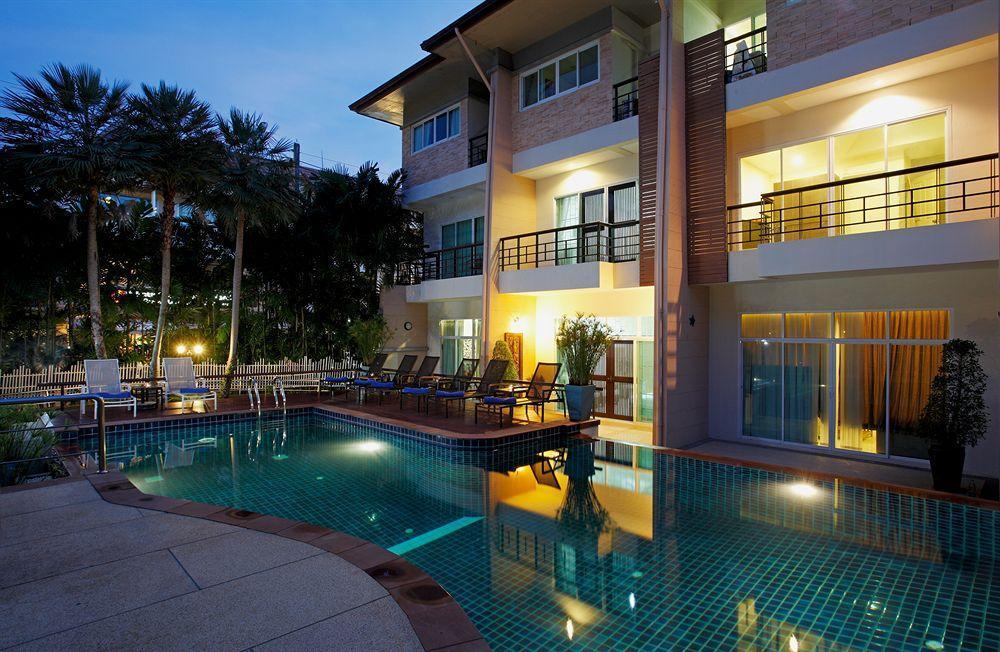 Apartment Oh Inspire