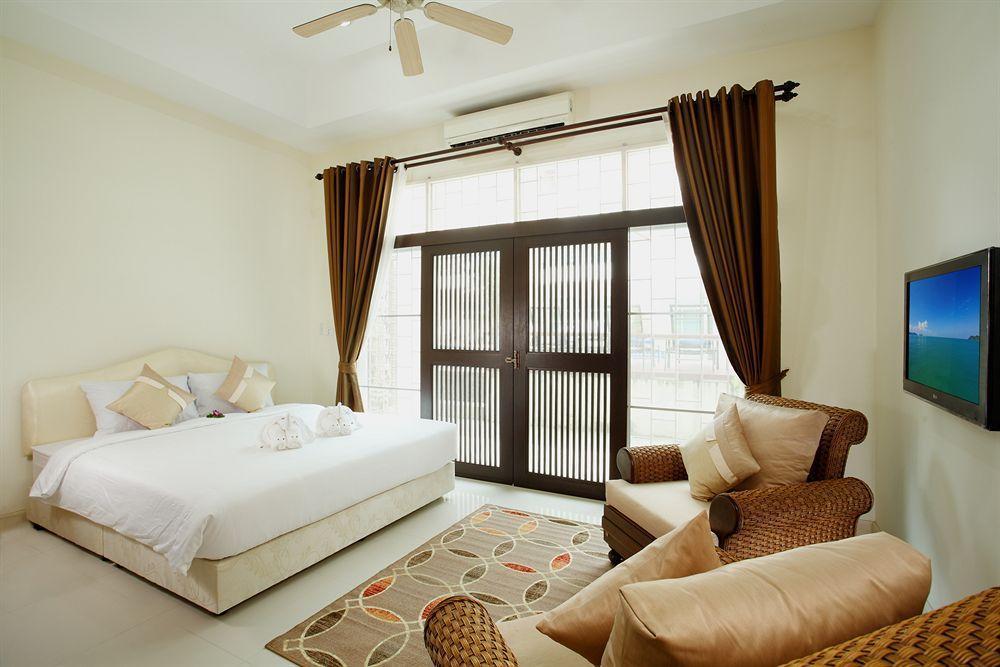 Apartment Oh Inspire