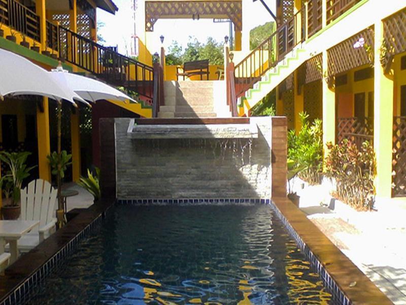 Fasai House By Paradee
