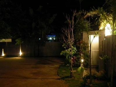 Hotel Narttavee Ranong
