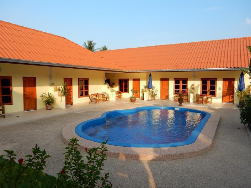 Resort Malee