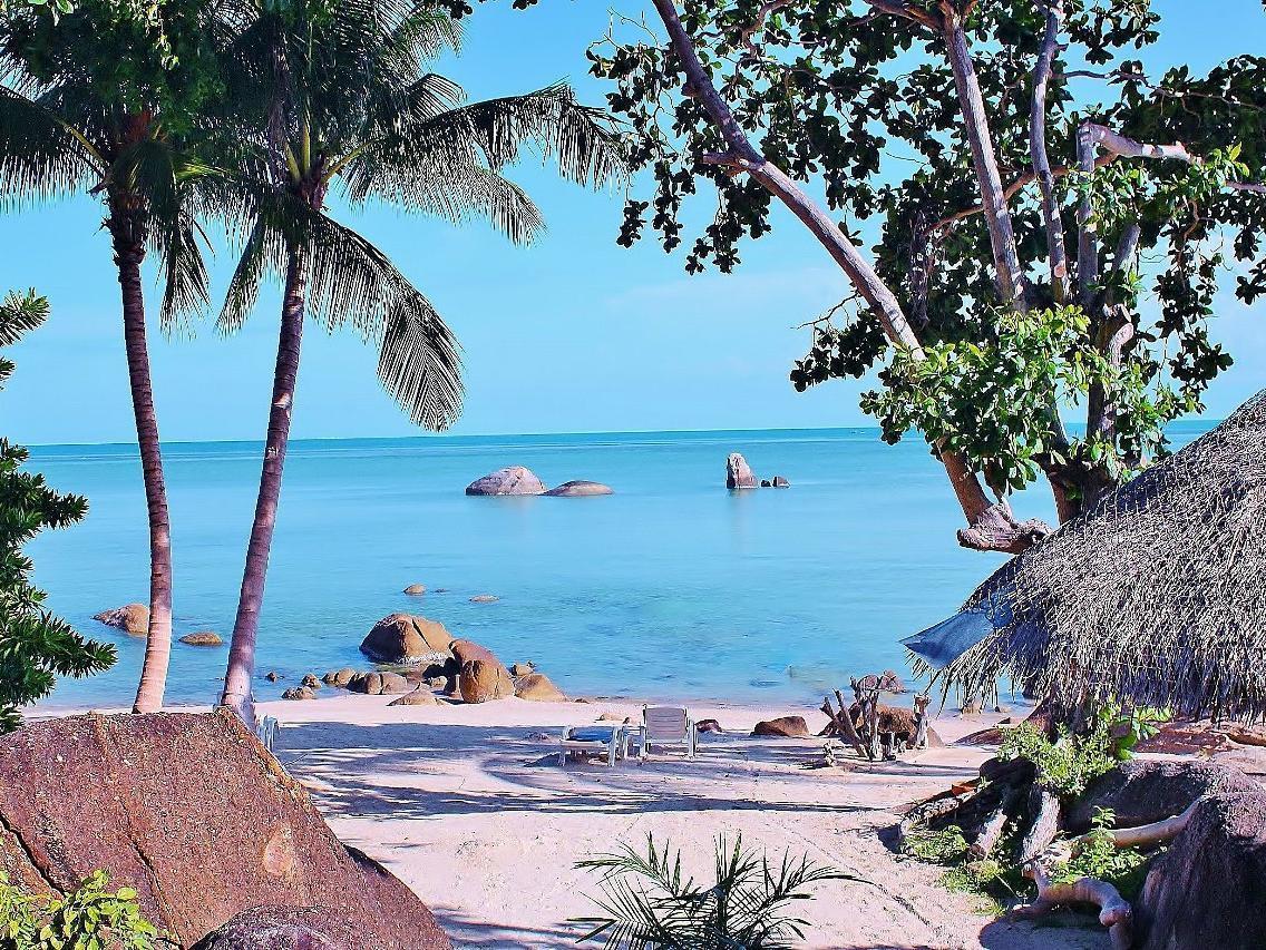 Lamai Bay View