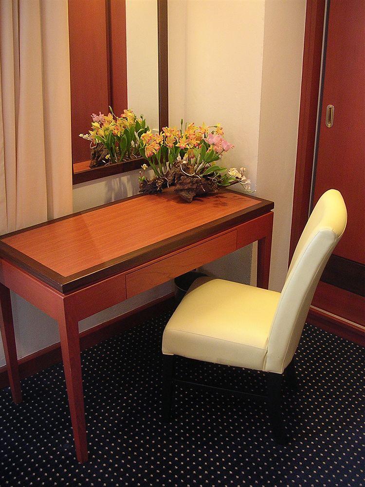 Hotel Hatyai Golden Crown