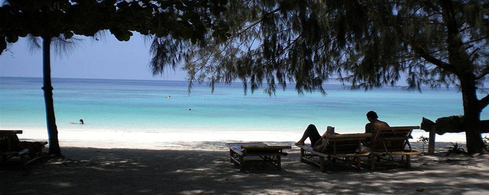 Holiday park View Koh Lipe
