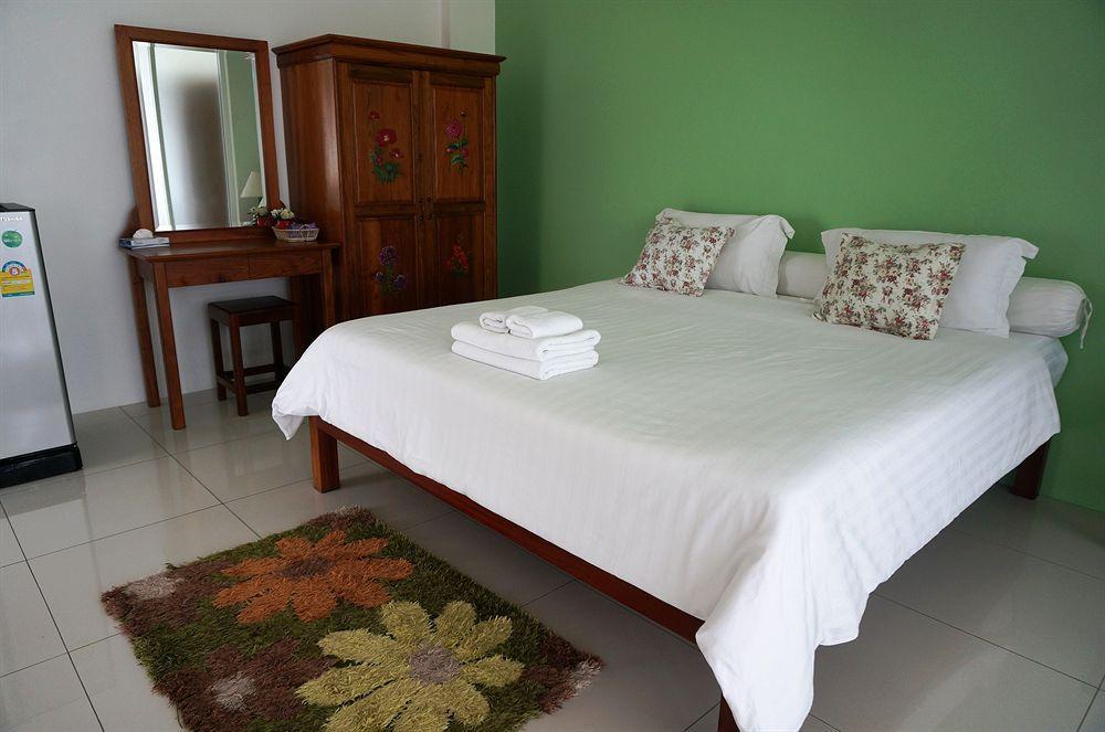 Resort Smile Hua-hin - Sha 3*