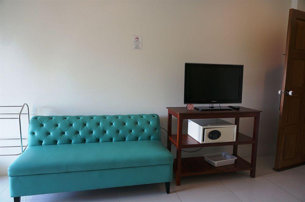 Resort Smile Hua-hin - Sha 3*