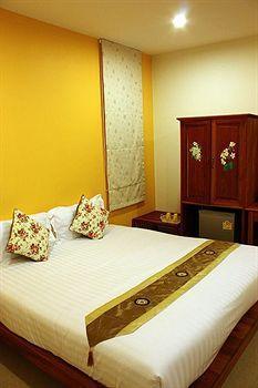 Resort Smile Hua-hin - Sha