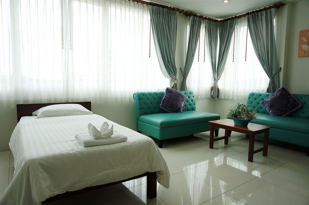 Resort Smile Hua-hin - Sha Hua Hin