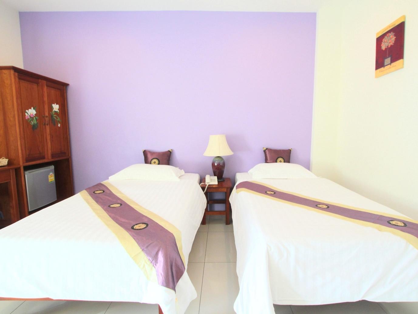 Resort Smile Hua-hin - Sha