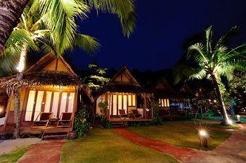 Holiday park Baan Panburi Village