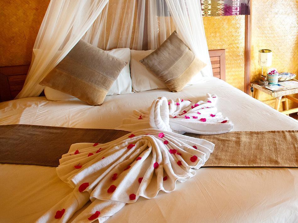 Holiday park Baan Panburi Village 3*