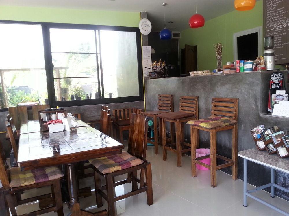 Pensão Donchai House Guest House& Cafe