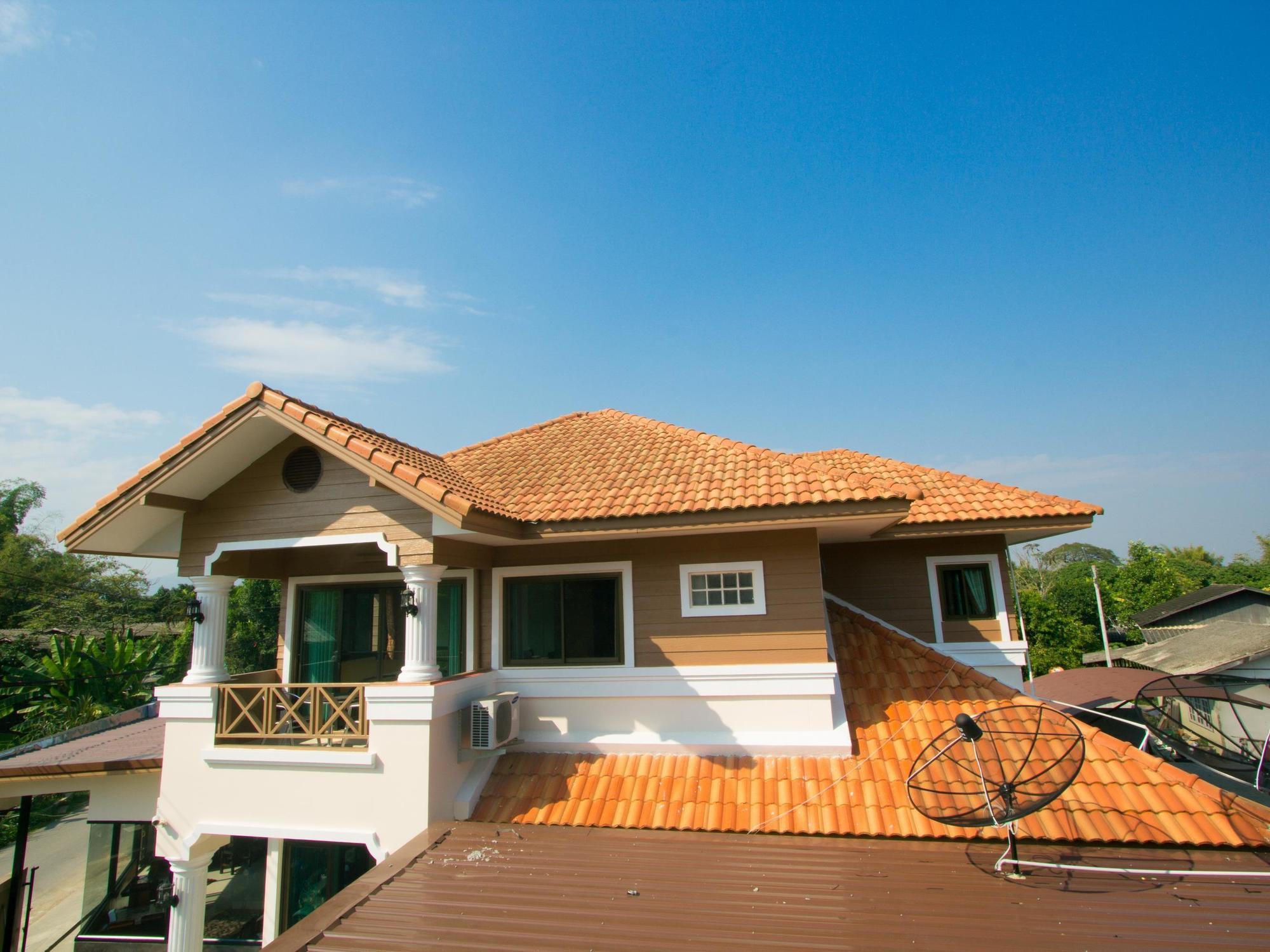 Pensão Donchai House Guest House& Cafe