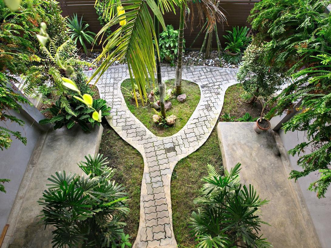 Resort Payi Pai